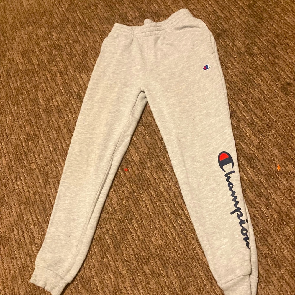 Pants